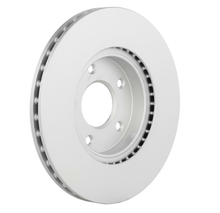 Charger l'image dans la galerie, 53011479 Bosch QuietCast Disc Brake Rotor Bosch Canada