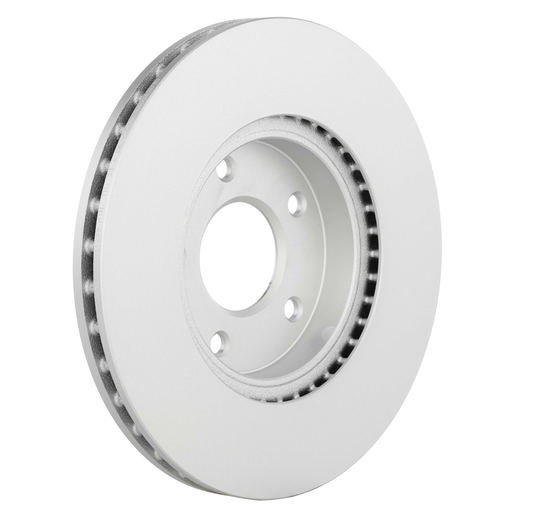 53011479 Bosch QuietCast Disc Brake Rotor Bosch Canada