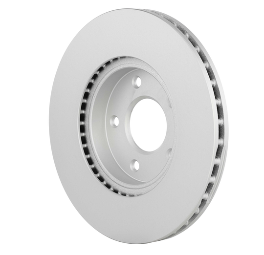 53011479 Bosch QuietCast Disc Brake Rotor Bosch Canada