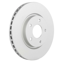 Charger l'image dans la galerie, 53011479 Bosch QuietCast Disc Brake Rotor Bosch Canada