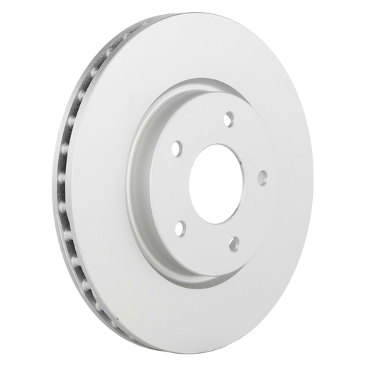 53011479 Bosch QuietCast Disc Brake Rotor Bosch Canada