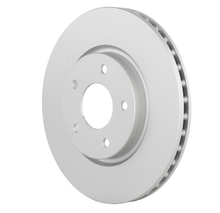 Charger l'image dans la galerie, 53011479 Bosch QuietCast Disc Brake Rotor Bosch Canada