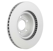 Charger l'image dans la galerie, 53011480 Bosch QuietCast Disc Brake Rotor Bosch Canada