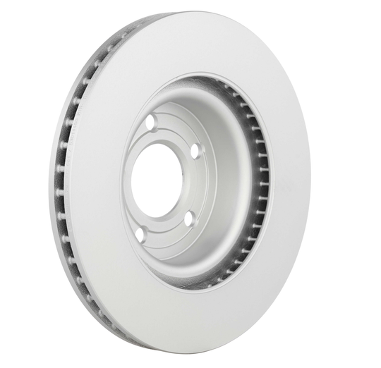 53011480 Bosch QuietCast Disc Brake Rotor Bosch Canada