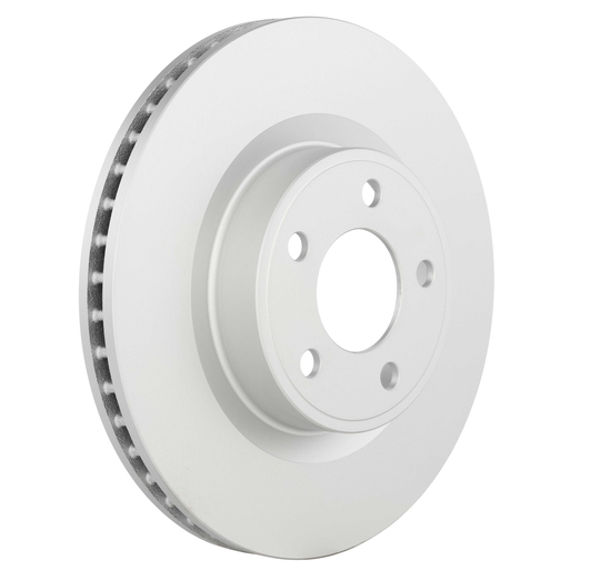53011480 Bosch QuietCast Disc Brake Rotor Bosch Canada