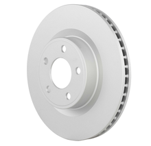 Charger l'image dans la galerie, 53011480 Bosch QuietCast Disc Brake Rotor Bosch Canada