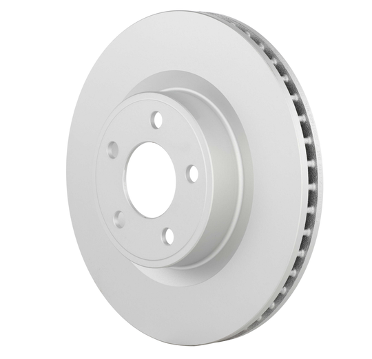 53011480 Bosch QuietCast Disc Brake Rotor Bosch Canada