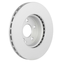 Charger l'image dans la galerie, 53011481 Bosch QuietCast Disc Brake Rotor Bosch Canada