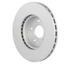 Charger l'image dans la galerie, 53011481 Bosch QuietCast Disc Brake Rotor Bosch Canada