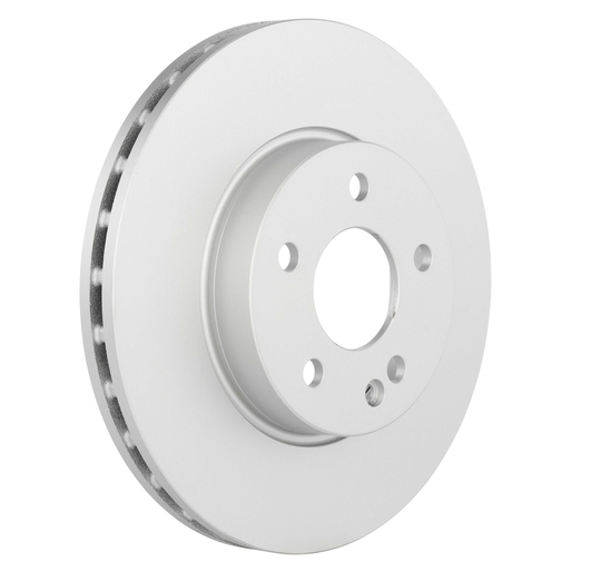 53011481 Bosch QuietCast Disc Brake Rotor Bosch Canada