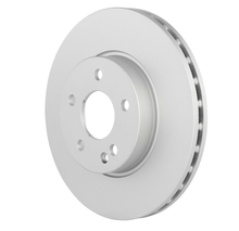 Charger l'image dans la galerie, 53011481 Bosch QuietCast Disc Brake Rotor Bosch Canada