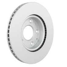 Load image into Gallery viewer, 53011482 Bosch QuietCast Disc Brake Rotor Bosch Canada