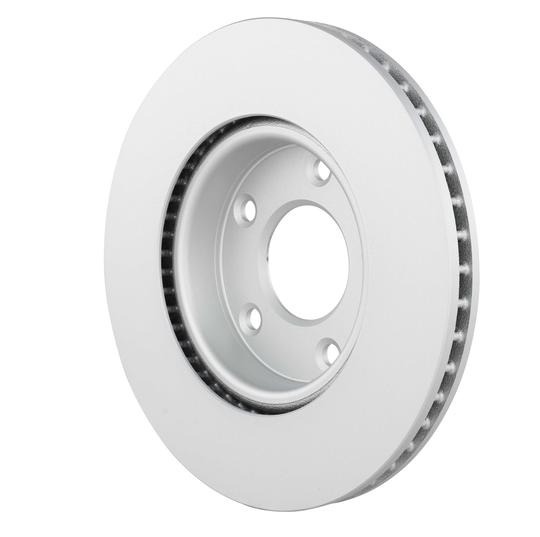 53011482 Bosch QuietCast Disc Brake Rotor Bosch Canada