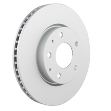 Load image into Gallery viewer, 53011482 Bosch QuietCast Disc Brake Rotor Bosch Canada