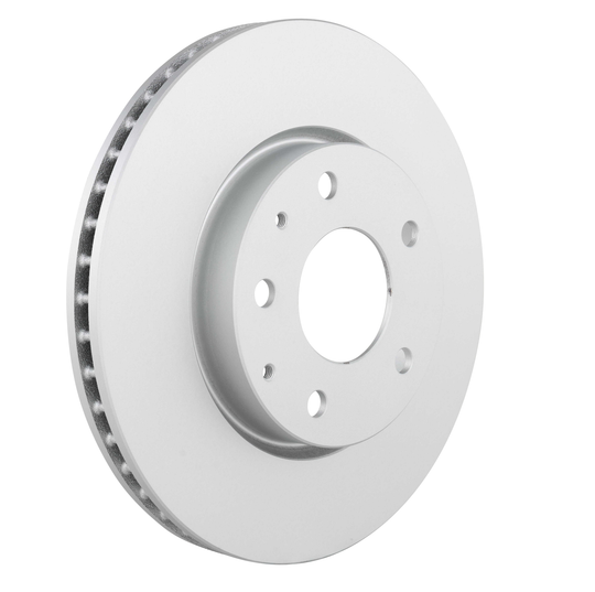 53011482 Bosch QuietCast Disc Brake Rotor Bosch Canada