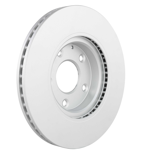 53011483 Bosch QuietCast Disc Brake Rotor Bosch Canada