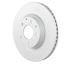 Load image into Gallery viewer, 53011483 Bosch QuietCast Disc Brake Rotor Bosch Canada