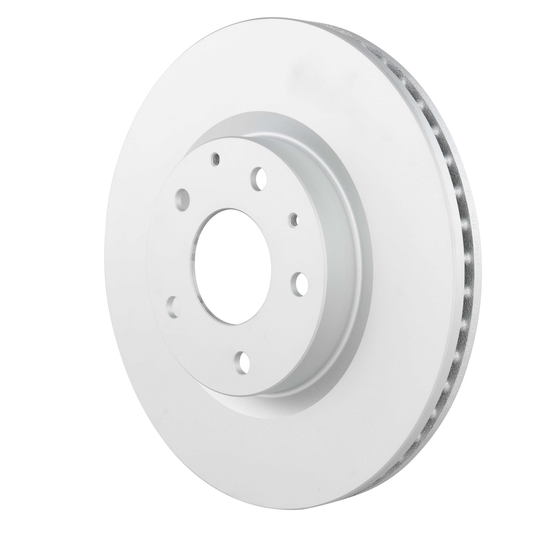 53011483 Bosch QuietCast Disc Brake Rotor Bosch Canada
