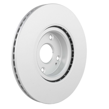Charger l'image dans la galerie, 53011484 Bosch QuietCast Disc Brake Rotor Bosch Canada