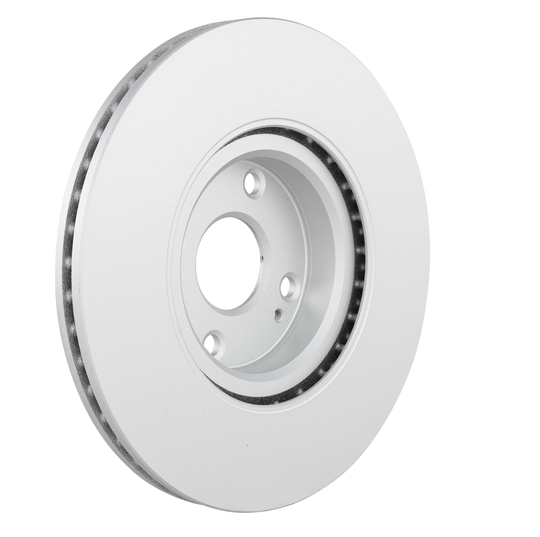 53011484 Bosch QuietCast Disc Brake Rotor Bosch Canada