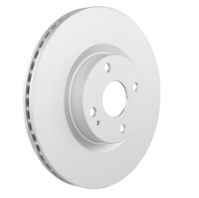 Charger l'image dans la galerie, 53011484 Bosch QuietCast Disc Brake Rotor Bosch Canada