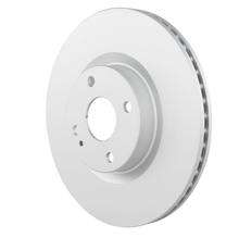 Charger l'image dans la galerie, 53011484 Bosch QuietCast Disc Brake Rotor Bosch Canada