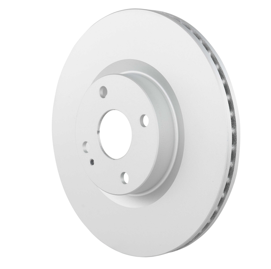 53011484 Bosch QuietCast Disc Brake Rotor Bosch Canada