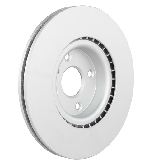 53011485 Bosch QuietCast Disc Brake Rotor Bosch Canada