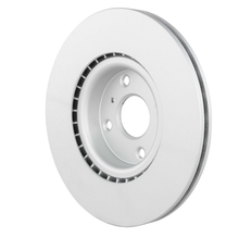 Charger l'image dans la galerie, 53011485 Bosch QuietCast Disc Brake Rotor Bosch Canada