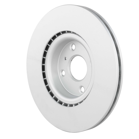 53011485 Bosch QuietCast Disc Brake Rotor Bosch Canada