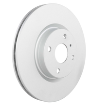 Charger l'image dans la galerie, 53011485 Bosch QuietCast Disc Brake Rotor Bosch Canada