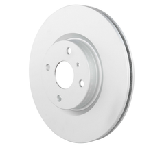 Charger l'image dans la galerie, 53011485 Bosch QuietCast Disc Brake Rotor Bosch Canada