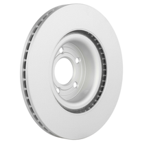 Load image into Gallery viewer, 53011486 Bosch QuietCast Disc Brake Rotor Bosch Canada