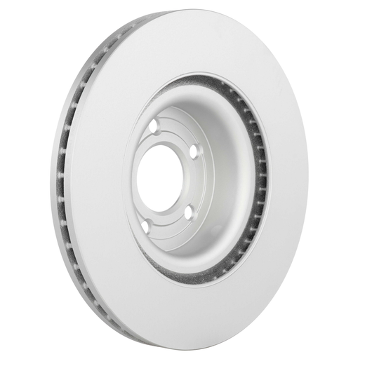 53011486 Bosch QuietCast Disc Brake Rotor Bosch Canada