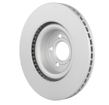 Load image into Gallery viewer, 53011486 Bosch QuietCast Disc Brake Rotor Bosch Canada