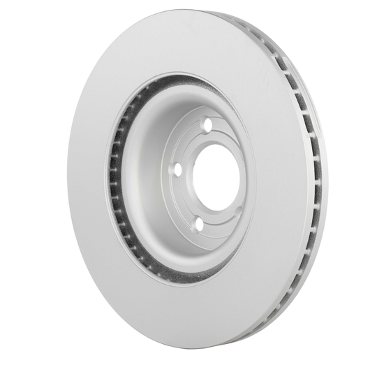 53011486 Bosch QuietCast Disc Brake Rotor Bosch Canada