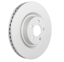 Load image into Gallery viewer, 53011486 Bosch QuietCast Disc Brake Rotor Bosch Canada
