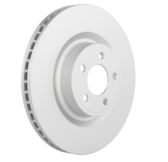 53011486 Bosch QuietCast Disc Brake Rotor Bosch Canada