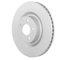 Load image into Gallery viewer, 53011486 Bosch QuietCast Disc Brake Rotor Bosch Canada