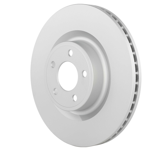 53011486 Bosch QuietCast Disc Brake Rotor Bosch Canada