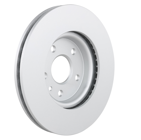 53011487 Bosch QuietCast Disc Brake Rotor Bosch Canada