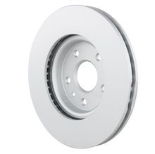 Charger l'image dans la galerie, 53011487 Bosch QuietCast Disc Brake Rotor Bosch Canada