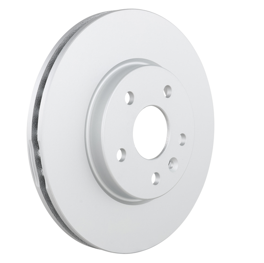 53011487 Bosch QuietCast Disc Brake Rotor Bosch Canada
