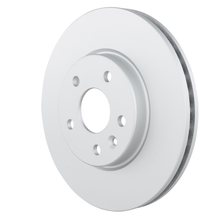 Charger l'image dans la galerie, 53011487 Bosch QuietCast Disc Brake Rotor Bosch Canada