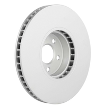 Charger l'image dans la galerie, 53011488 Bosch QuietCast Disc Brake Rotor Bosch Canada