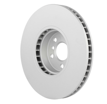 Charger l'image dans la galerie, 53011488 Bosch QuietCast Disc Brake Rotor Bosch Canada