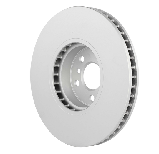 53011488 Bosch QuietCast Disc Brake Rotor Bosch Canada