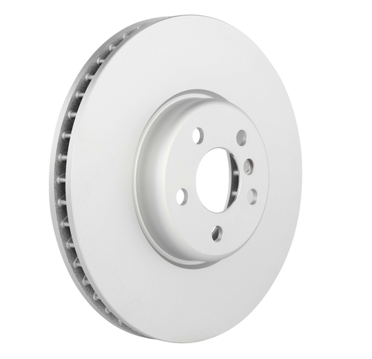 53011488 Bosch QuietCast Disc Brake Rotor Bosch Canada