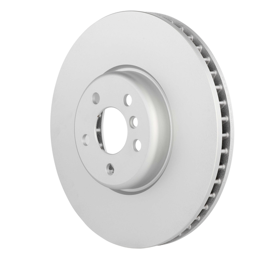 53011488 Bosch QuietCast Disc Brake Rotor Bosch Canada