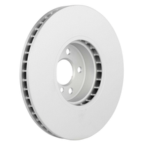 Load image into Gallery viewer, 53011489 Bosch QuietCast Disc Brake Rotor Bosch Canada